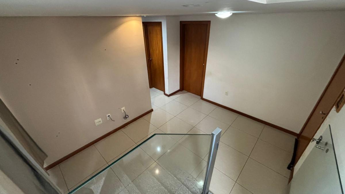 Cobertura, Sagrada Família, 2 Quartos, 1 Vaga