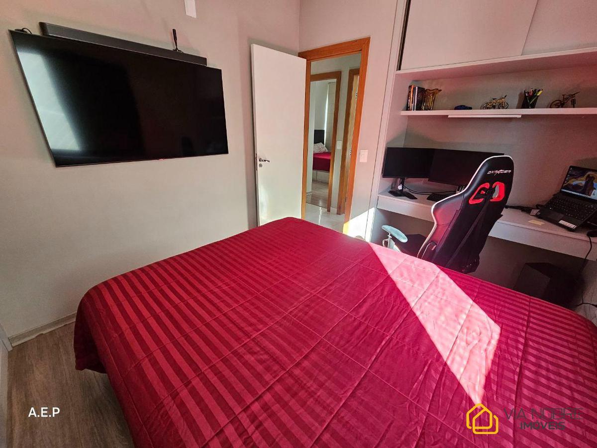 Apartamento, Buritis, 3 Quartos, 3 Vagas, 1 Suíte