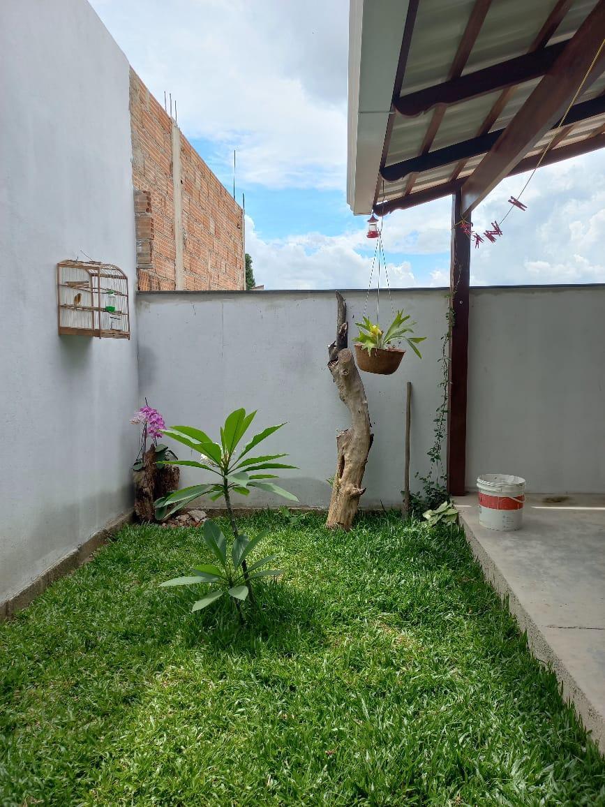 Casa, Chácara Contagem, 3 Quartos, 2 Vagas, 1 Suíte