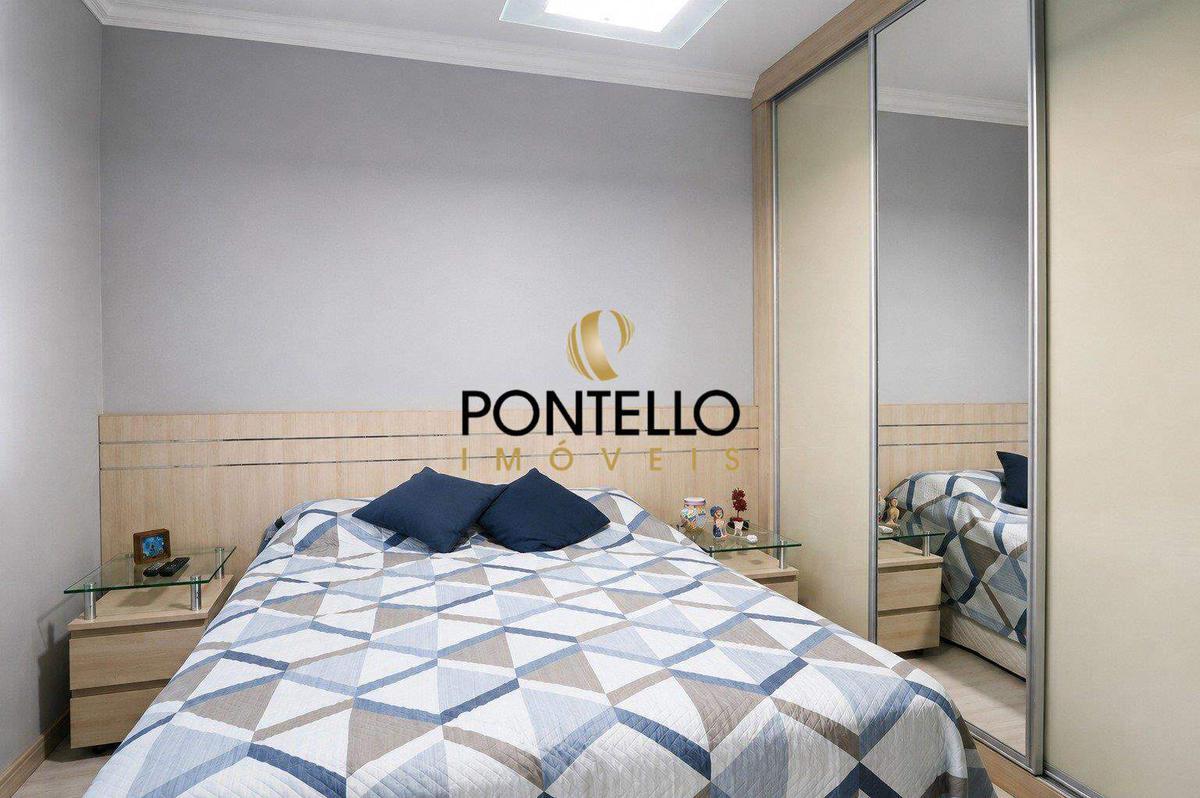 Apartamento, Renascença, 3 Quartos, 1 Vaga, 1 Suíte