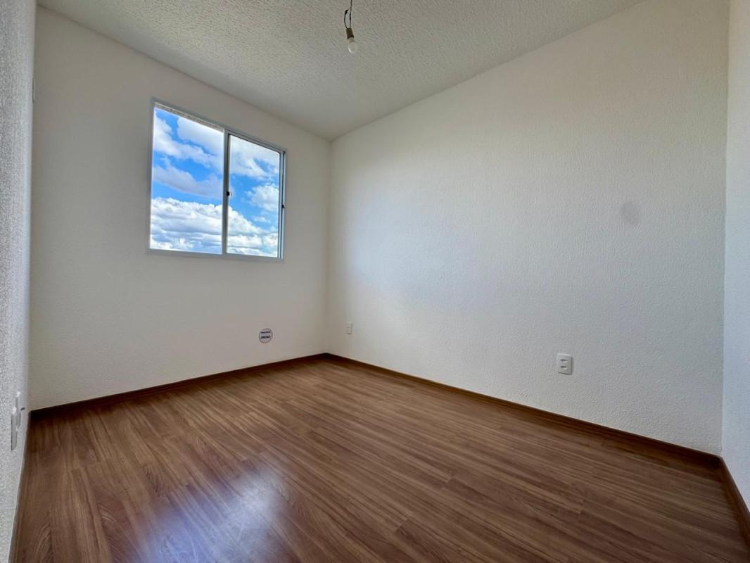 Apartamento, Mantiqueira, 2 Quartos, 1 Vaga, 1 Suíte
