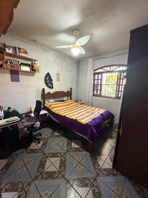 Casa, Pedra Azul, 3 Quartos, 4 Vagas, 1 Suíte