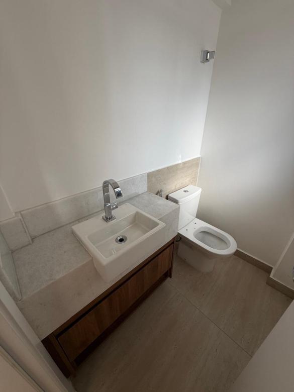 Apartamento, Santo Agostinho, 3 Quartos, 2 Vagas, 1 Suíte