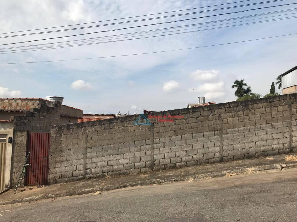 Lote, Parque Rinaldo, 0 Quarto, 0 Vaga