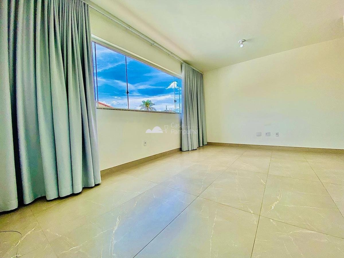 Apartamento, Candelária, 3 Quartos, 2 Vagas, 1 Suíte