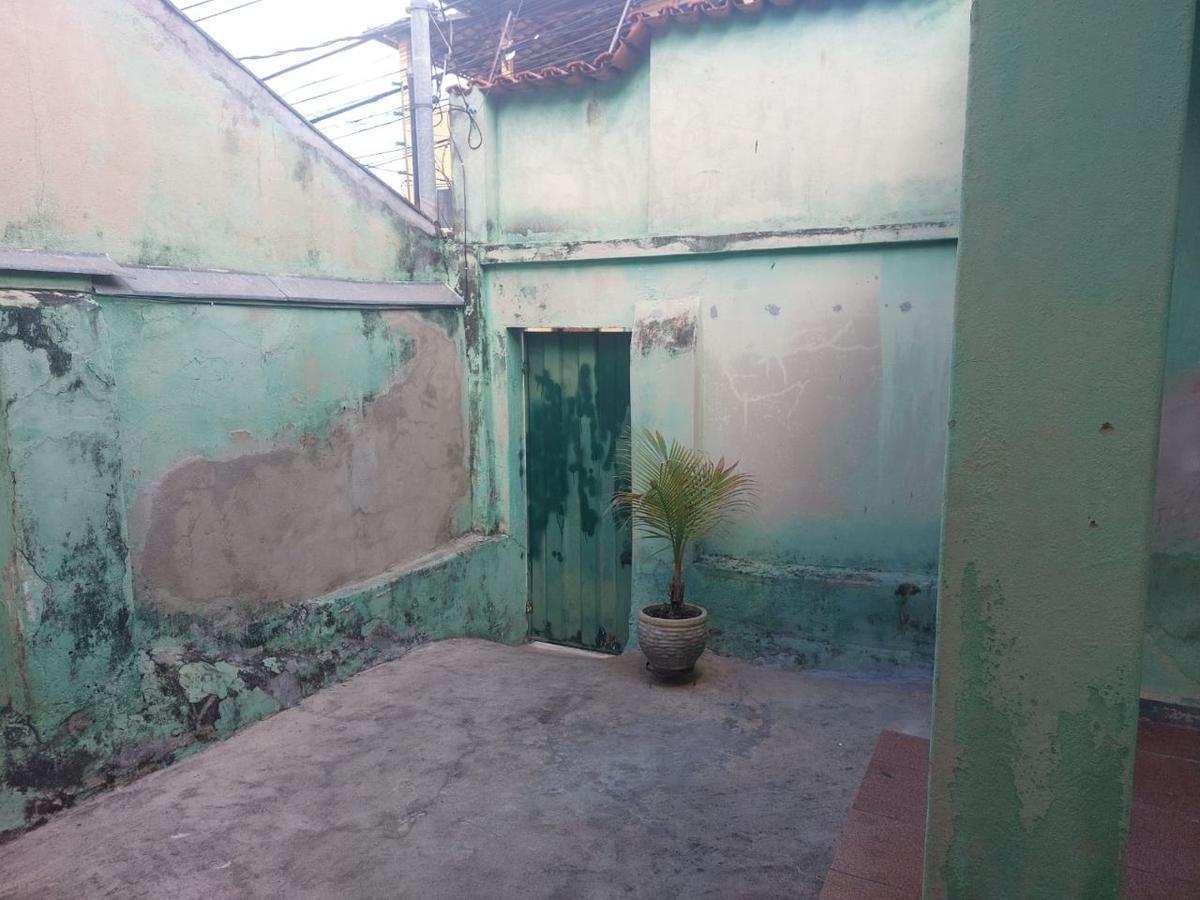 Casa, Cachoeirinha, 3 Quartos, 3 Vagas