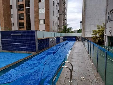 Apartamento, Santo Agostinho, 4 Quartos, 2 Vagas, 2 Suítes