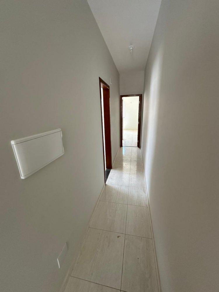 Casa, Riacho da Mata, 3 Quartos, 2 Vagas, 1 Suíte