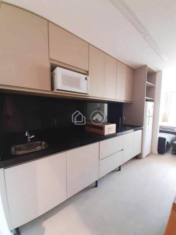 Apartamento, Buritis, 1 Quarto, 1 Vaga