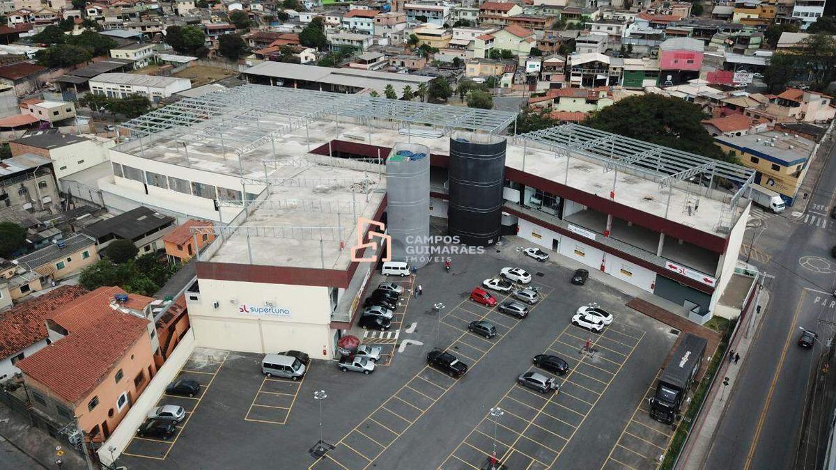 Loja, Inconfidentes