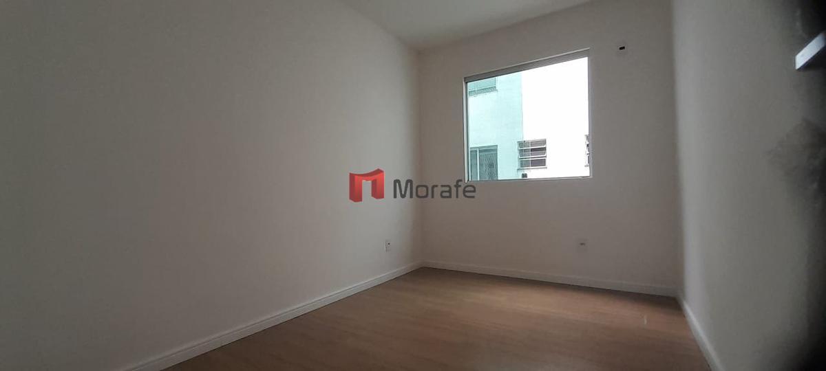 Apartamento, São João Batista (venda Nova), 3 Quartos, 2 Vagas, 1 Suíte
