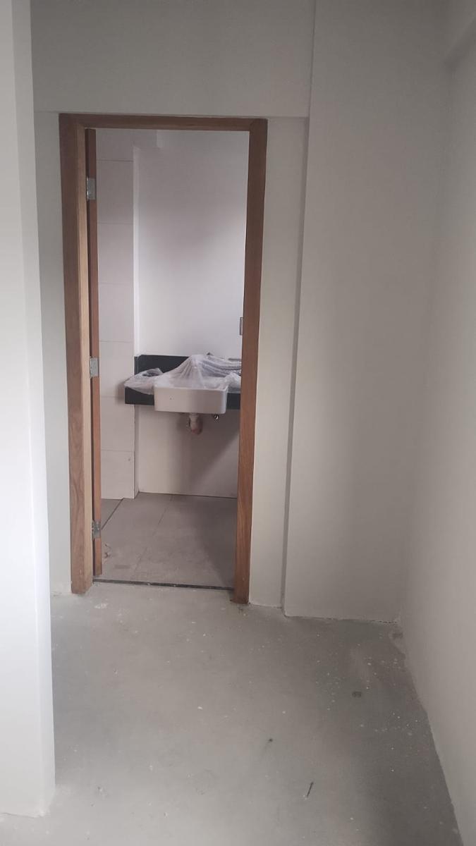 Cobertura, São Lucas, 3 Quartos, 2 Vagas, 2 Suítes