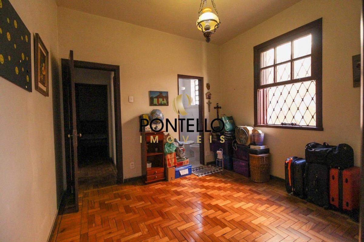 Casa, Santo Antônio, 4 Quartos, 1 Vaga