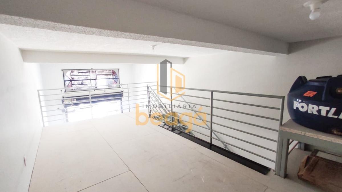 Andar, São Salvador, 0 Quarto, 1 Vaga
