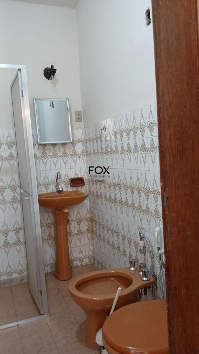 Casa, Bonfim, 4 Quartos, 1 Vaga, 2 Suítes