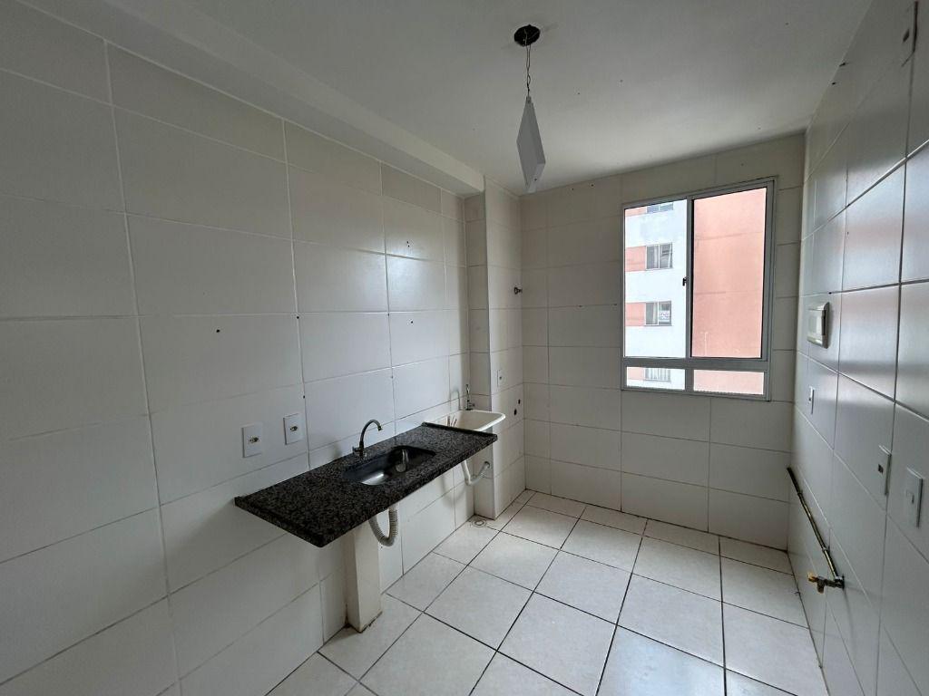 Apartamento, Borba Gato, 2 Quartos, 1 Vaga