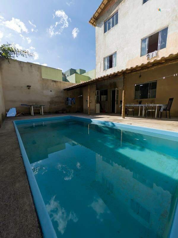 Casa, Liberdade, 3 Quartos, 3 Vagas, 1 Suíte
