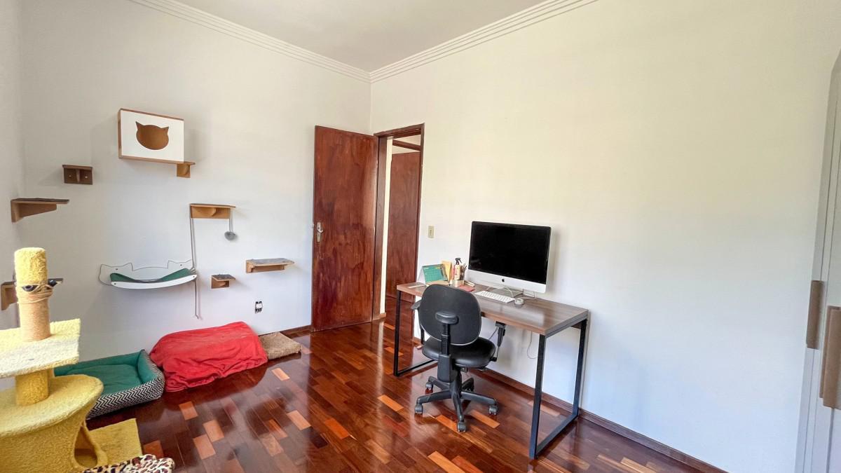 Apartamento, Cidade Nova, 3 Quartos, 1 Vaga