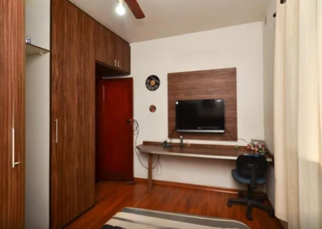 Casa, Santa Cruz, 3 Quartos, 4 Vagas