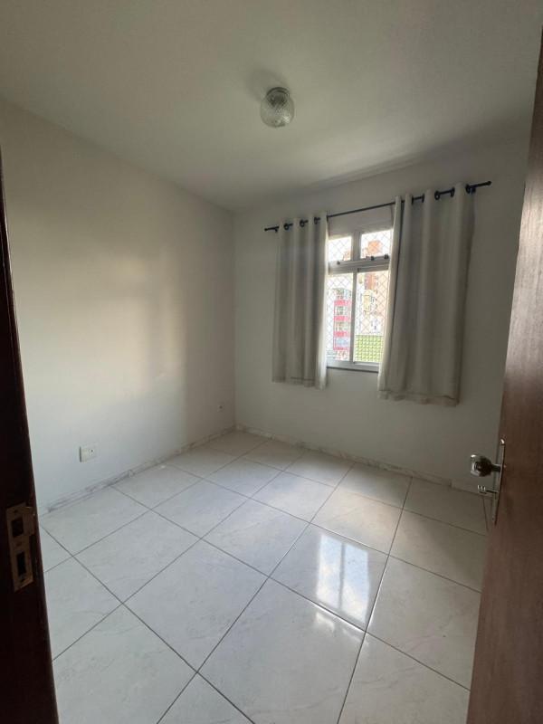 Apartamento, Coração Eucarístico, 2 Quartos, 1 Vaga