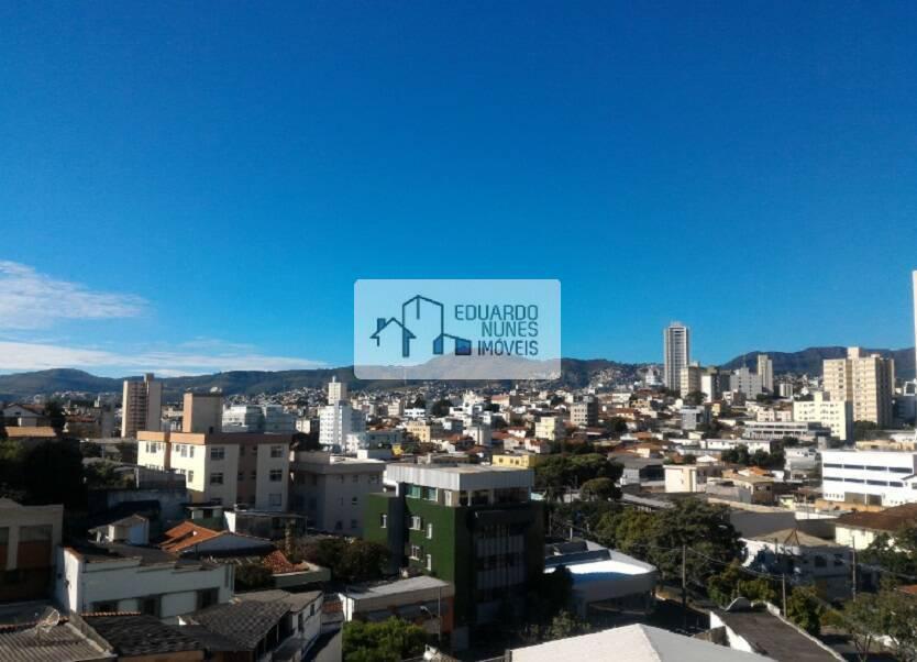 Apartamento, Sagrada Família, 3 Quartos, 3 Vagas, 1 Suíte