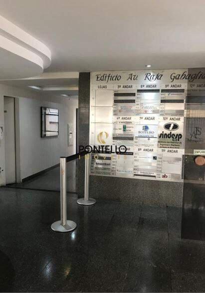 Sala, Gutierrez, 0 Quarto, 1 Vaga