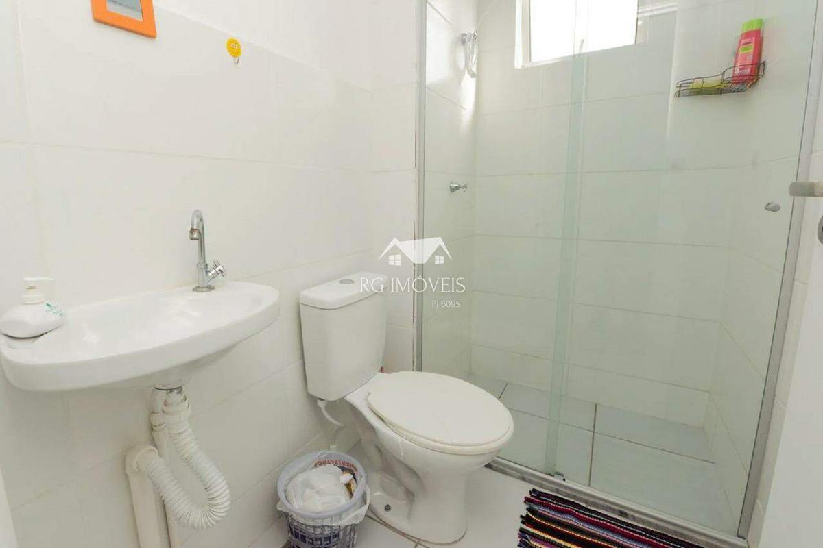 Apartamento, Castanheira (barreiro), 2 Quartos, 1 Vaga