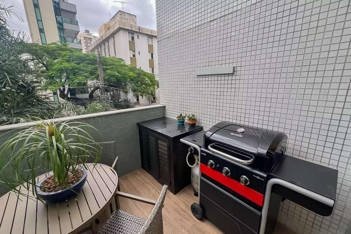 Apartamento, Gutierrez, 2 Quartos, 2 Vagas, 1 Suíte