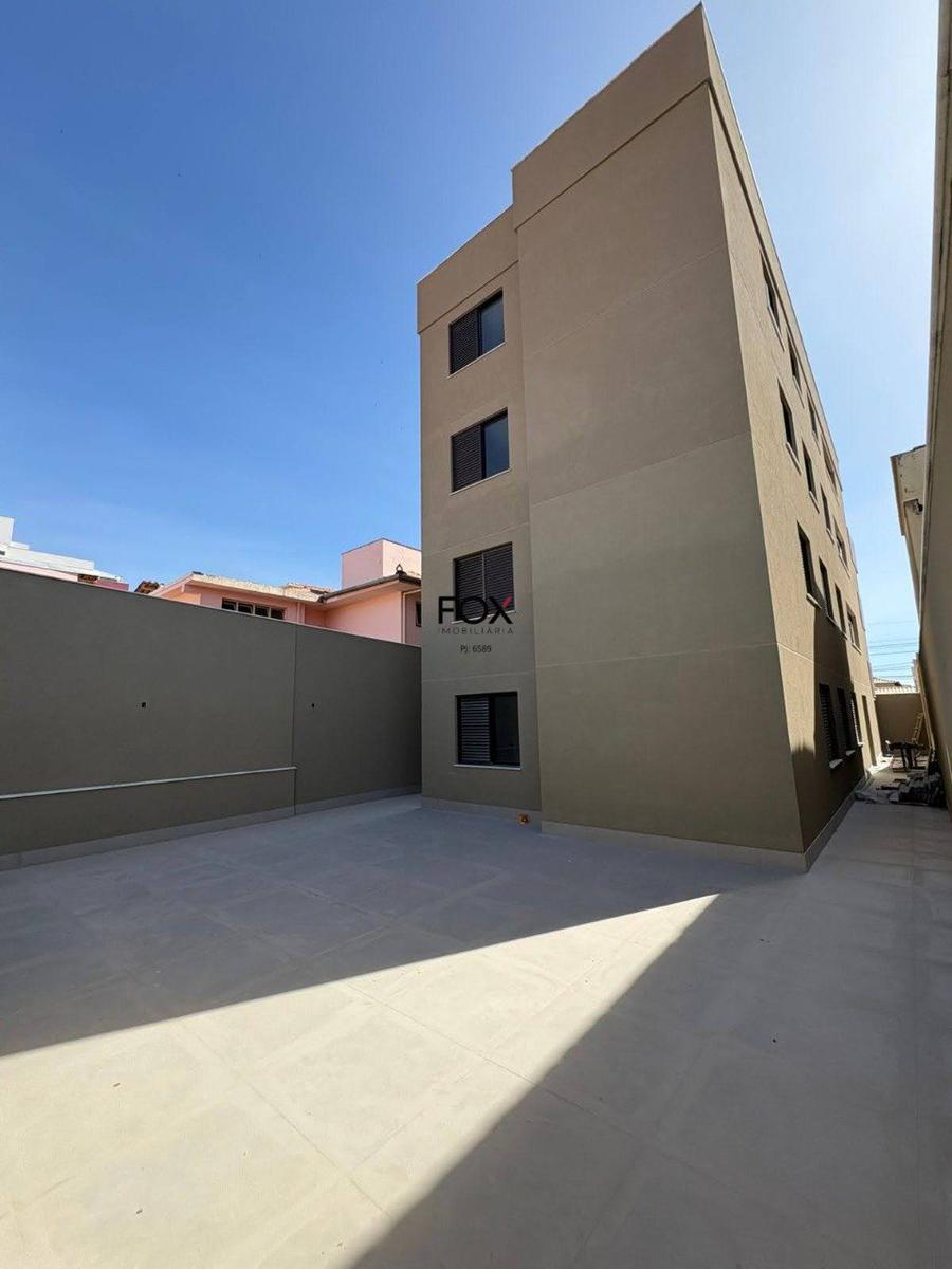 Apartamento, Esplanada, 4 Quartos, 2 Vagas, 1 Suíte