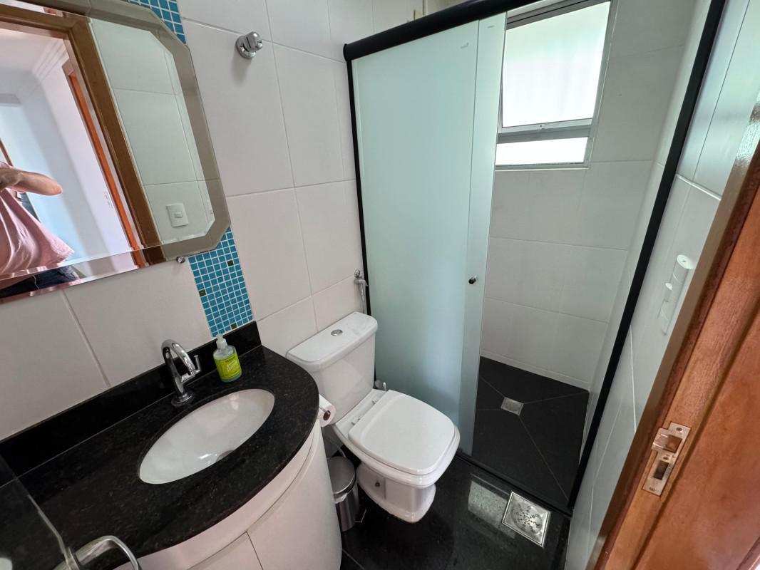 Apartamento, Ipiranga, 3 Quartos, 3 Vagas, 2 Suítes