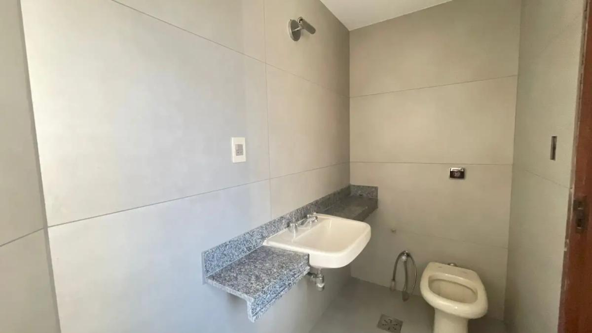 Apartamento, Funcionários, 3 Quartos, 2 Vagas, 1 Suíte