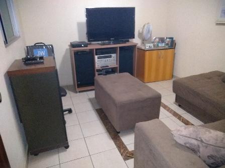 Apartamento, Santa Branca, 4 Quartos, 1 Vaga, 1 Suíte