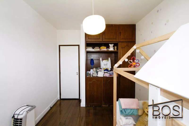 Apartamento, Santa Lúcia, 4 Quartos, 3 Vagas, 1 Suíte