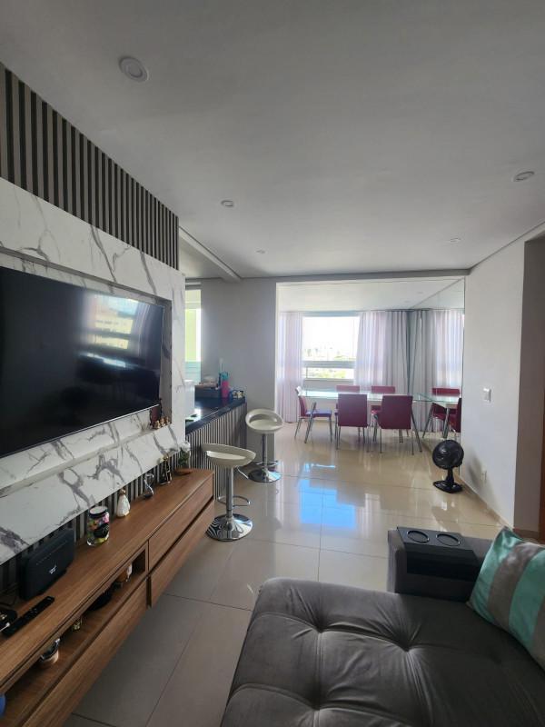 Apartamento, Ouro Preto, 2 Quartos, 2 Vagas, 1 Suíte