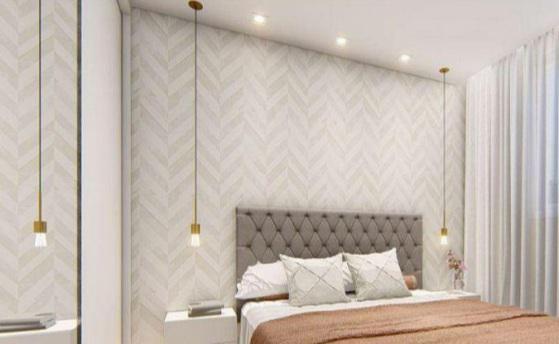 Apartamento, Santa Mônica, 2 Quartos, 2 Vagas