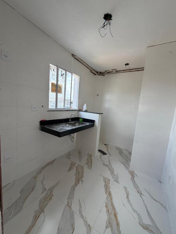 Apartamento, Lindéia, 2 Quartos, 1 Vaga, 1 Suíte