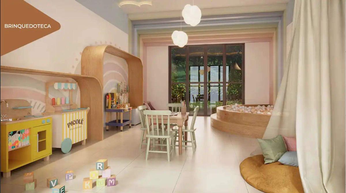 Apartamento, Paquetá, 3 Quartos, 1 Vaga, 1 Suíte