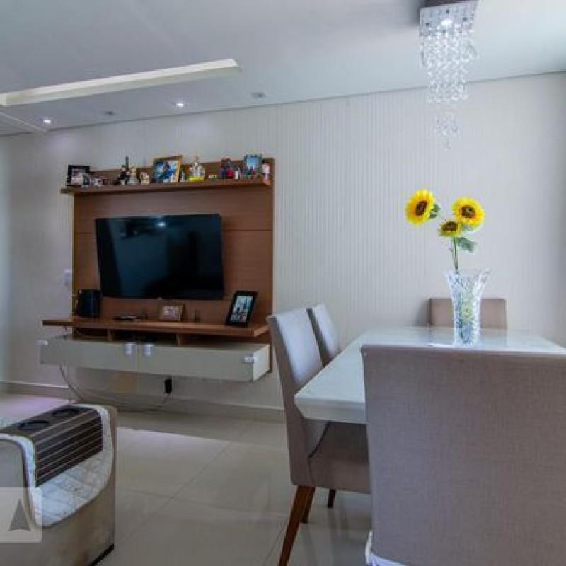 Apartamento, Castelo, 2 Quartos, 2 Vagas, 1 Suíte