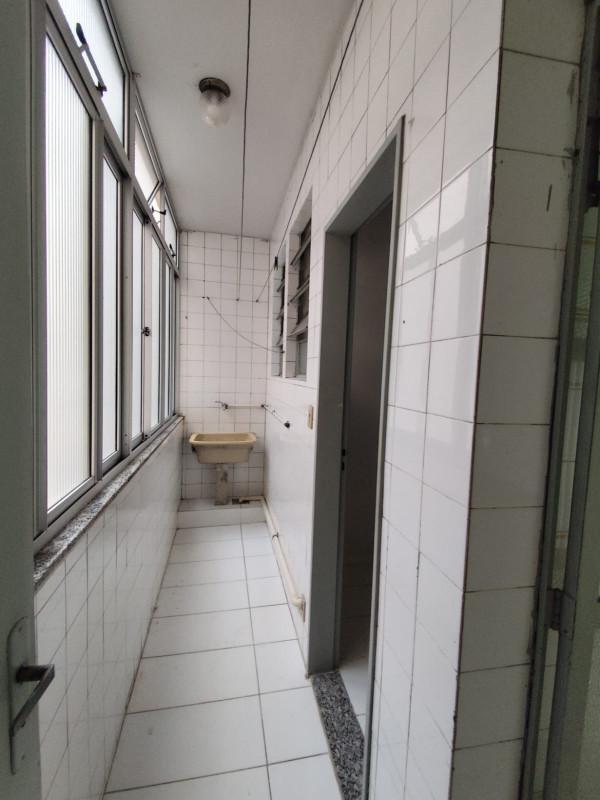 Apartamento, Barro Preto, 2 Quartos, 1 Vaga
