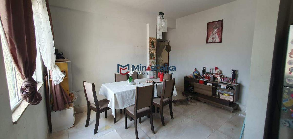 Apartamento, Olaria, 3 Quartos, 1 Vaga