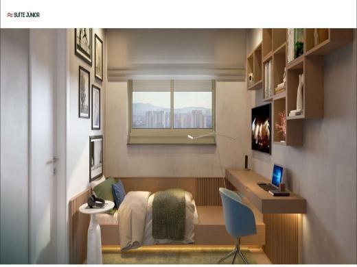 Apartamento, Carmo, 4 Quartos, 3 Vagas, 1 Suíte