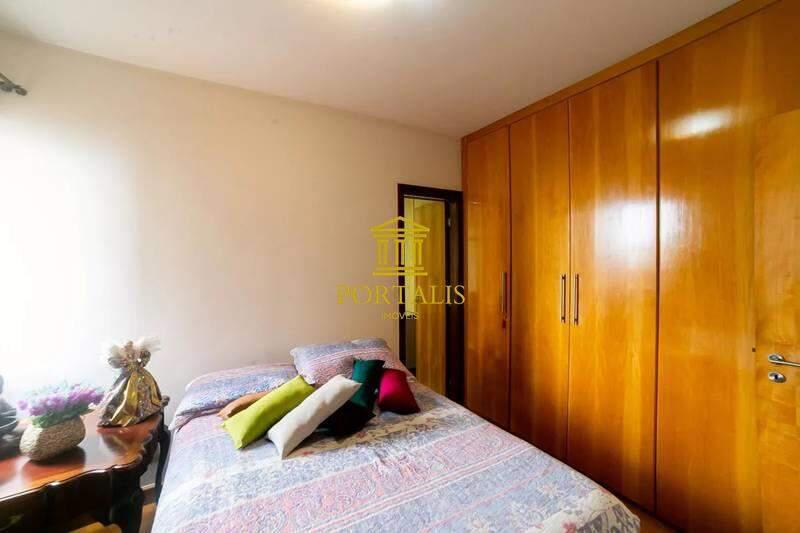 Apartamento, Funcionários, 1 Quarto, 1 Vaga, 1 Suíte