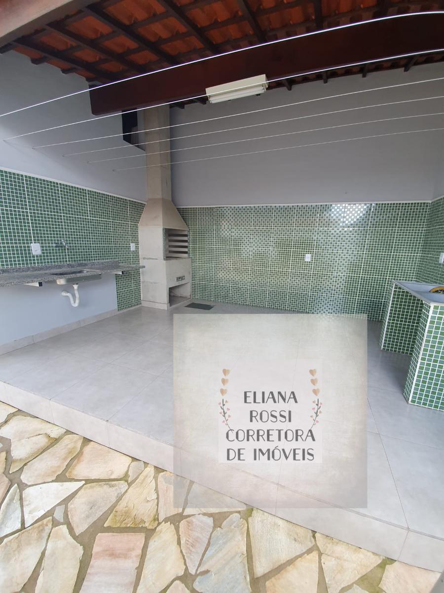 Casa, Parque São José, 3 Quartos, 6 Vagas, 1 Suíte