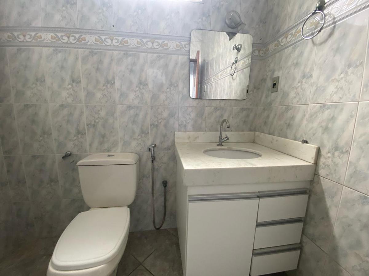 Casa, Aparecida, 3 Quartos, 2 Vagas