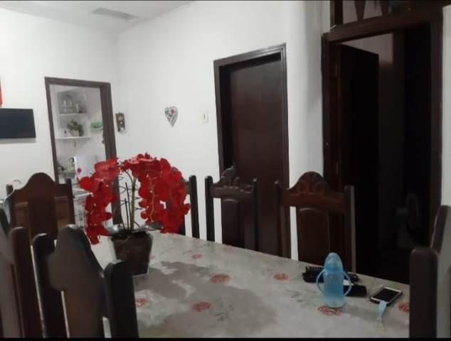 Casa, Nova Floresta, 4 Quartos, 3 Vagas