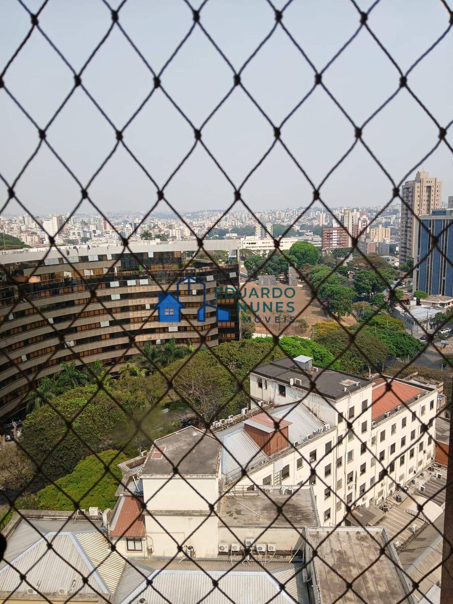 Cobertura, Barro Preto, 3 Quartos, 4 Vagas, 1 Suíte