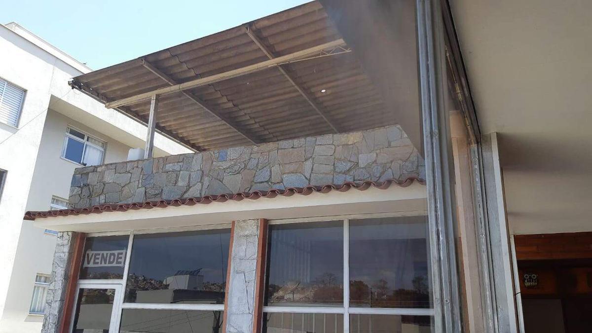 Casa, Nova Granada, 4 Quartos, 2 Vagas, 1 Suíte