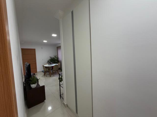 Apartamento, Sagrada Família, 3 Quartos, 2 Vagas, 3 Suítes