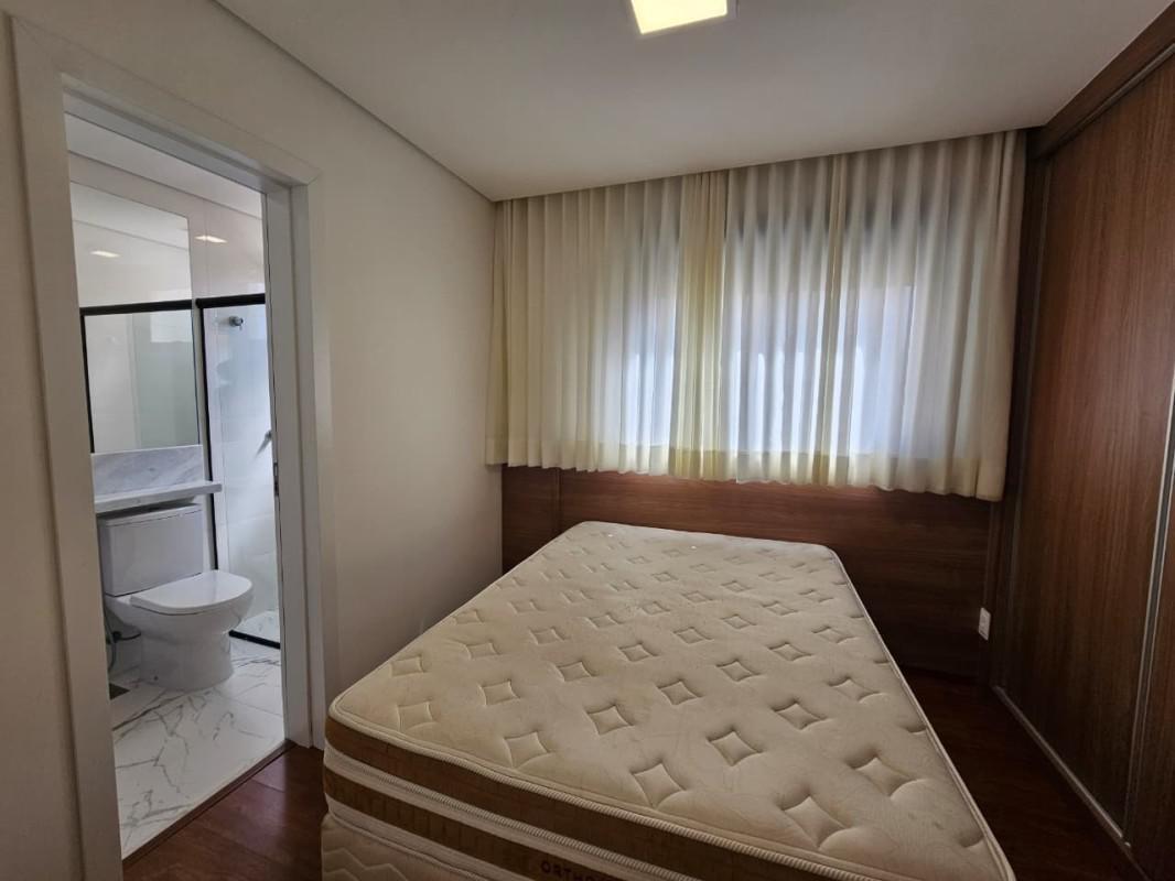 Apartamento, São Pedro, 2 Quartos, 2 Vagas, 2 Suítes