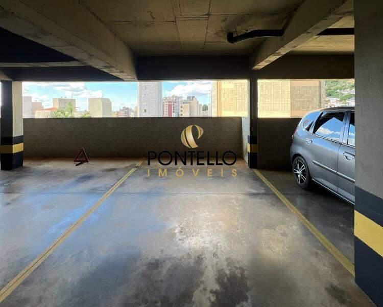 Apartamento, Sion, 4 Quartos, 3 Vagas, 1 Suíte